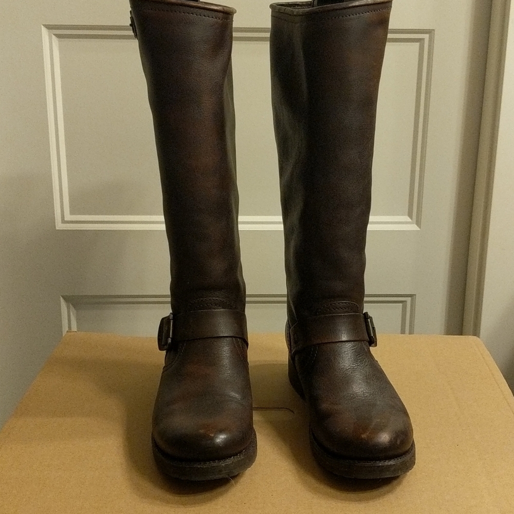 Frye boots